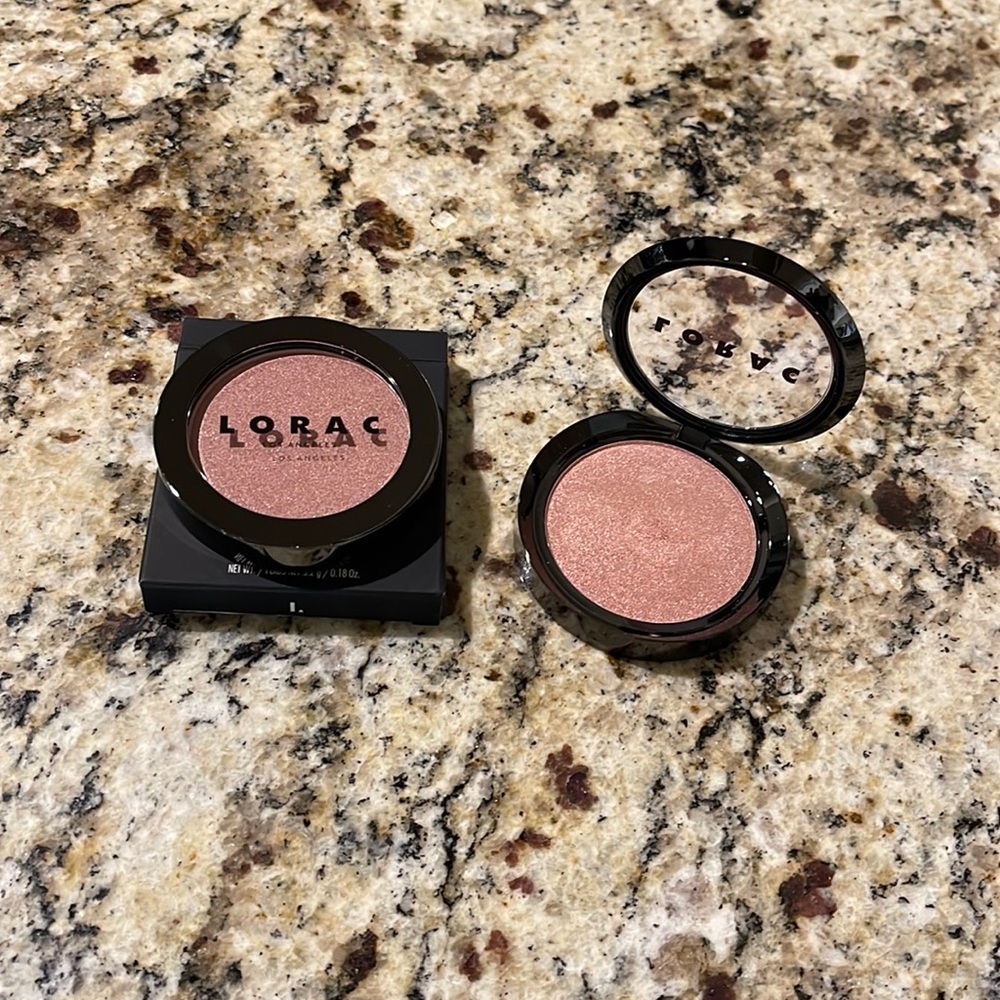 Lorac Light Source Highlighter in Bold Spirit